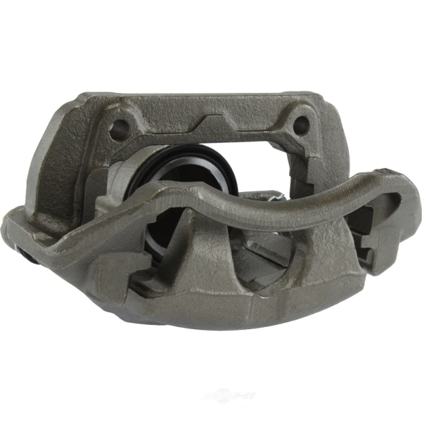 Centric Remanufactured Semi-Loaded Front Passenger Side Brake Caliper 141.35087