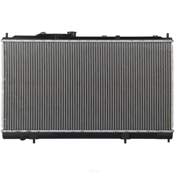 Spectra Premium Complete Radiator CU1838