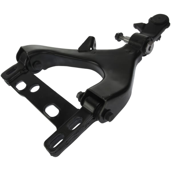 Centric Premium™ Front Passenger Side Lower Control Arm and Ball Joint Assembly 622.66054