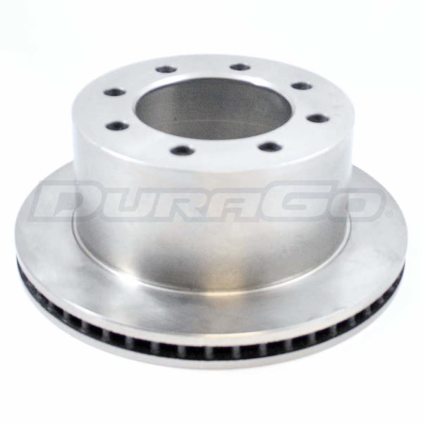 DuraGo Vented Rear Brake Rotor BR53003