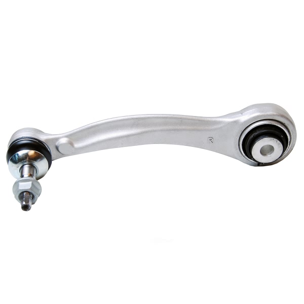 Mevotech Supreme Rear Passenger Side Upper Forward Non Adjustable Control Arm And Ball Joint Assembly CMS101310