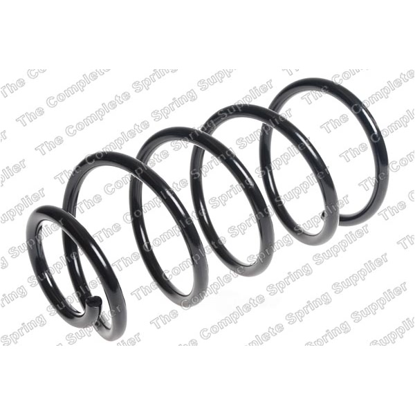 lesjofors Front Coil Spring 4095846