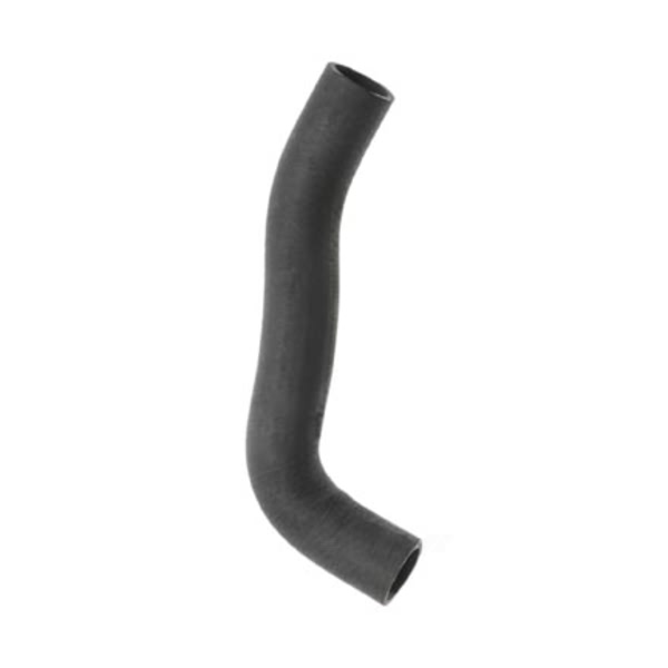 Dayco Engine Coolant Curved Radiator Hose 72294