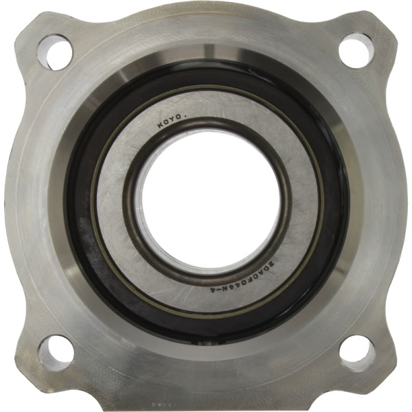 Centric Premium™ Rear Passenger Side Wheel Bearing Module 405.44013