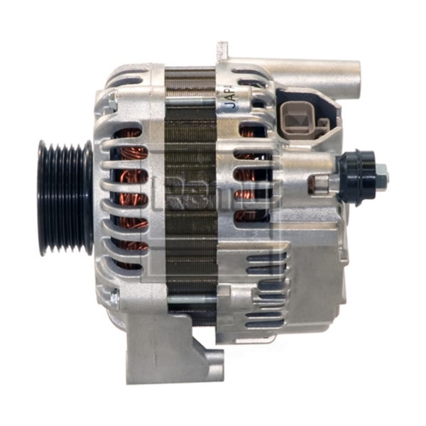 Remy Remanufactured Alternator 12623