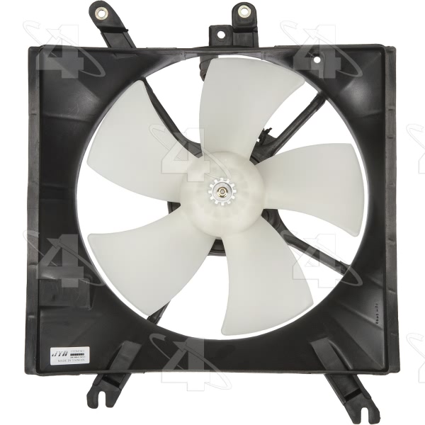 Four Seasons Engine Cooling Fan 76025