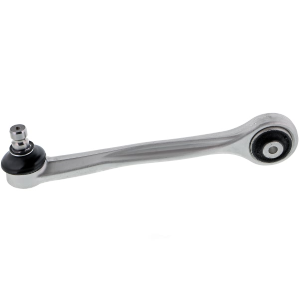 Mevotech Supreme Front Driver Side Upper Forward Non Adjustable Control Arm And Ball Joint Assembly CMS70182