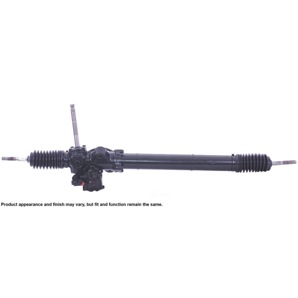 Cardone Reman Remanufactured Hydraulic Power Rack and Pinion Complete Unit 26-1761