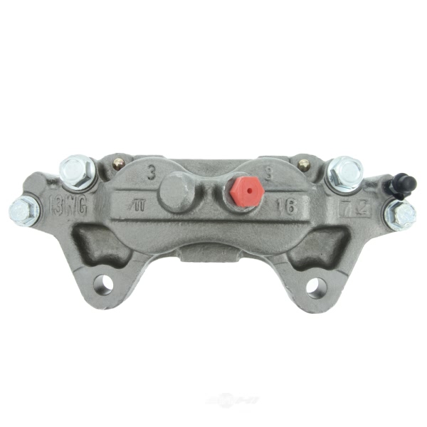 Centric Remanufactured Semi-Loaded Front Driver Side Brake Caliper 141.44246