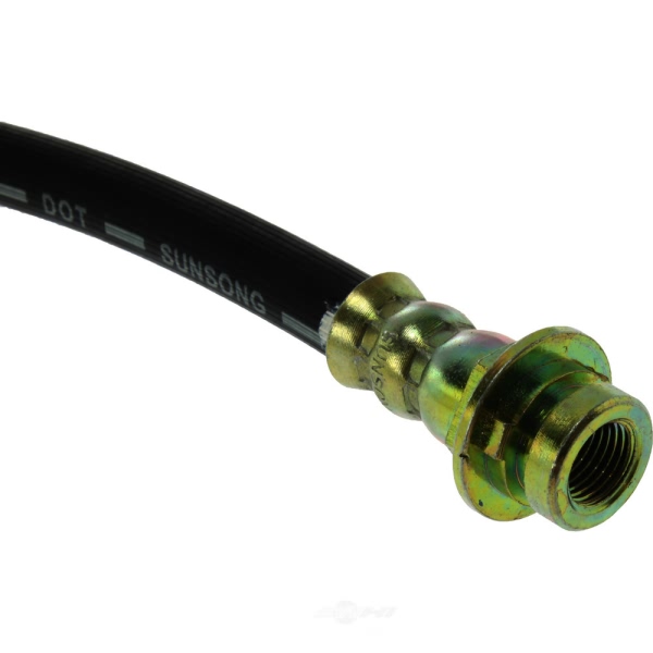 Centric Rear Passenger Side Brake Hose 150.66363