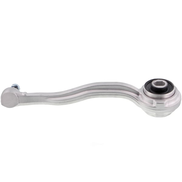 Mevotech Supreme Front Passenger Side Lower Forward Adjustable Control Arm And Ball Joint Assembly CMS10131