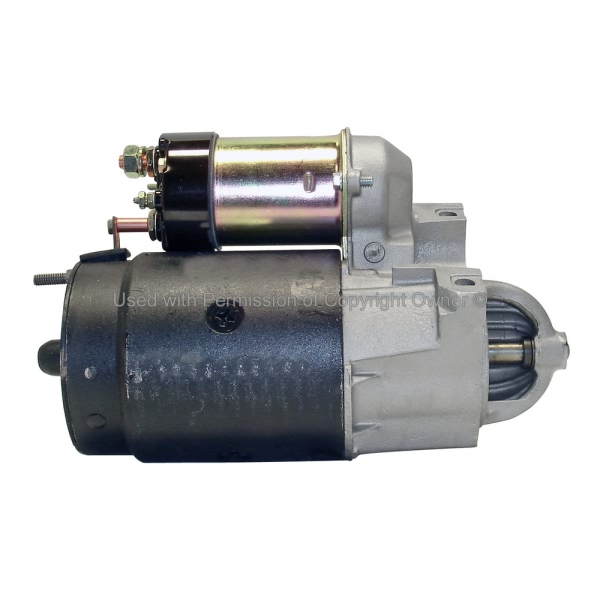 Quality-Built Starter New 3631SN