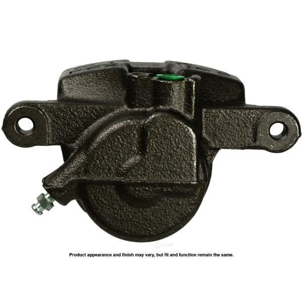 Cardone Reman Remanufactured Unloaded Caliper 19-2812