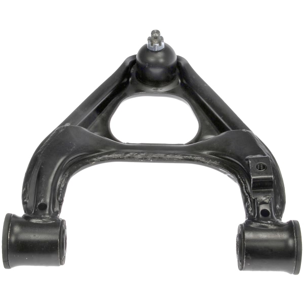 Dorman Front Passenger Side Upper Non Adjustable Control Arm And Ball Joint Assembly 524-466