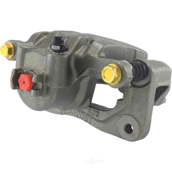 Centric Remanufactured Semi-Loaded Rear Passenger Side Brake Caliper 141.50605