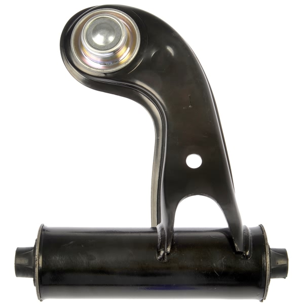 Dorman Front Passenger Side Upper Non Adjustable Control Arm And Ball Joint Assembly 521-296