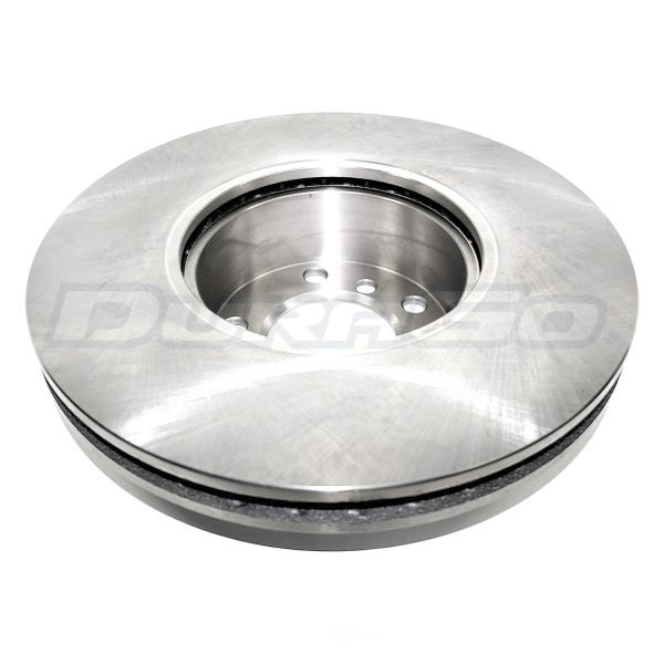 DuraGo Vented Front Brake Rotor BR34003