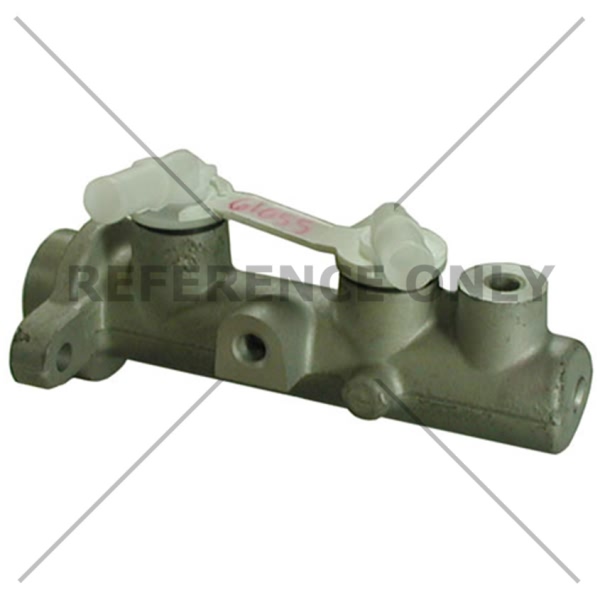 Centric Premium Brake Master Cylinder 130.61055