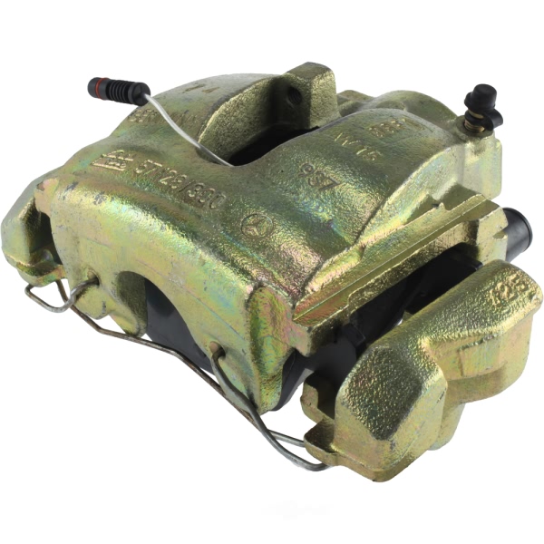 Centric Posi Quiet™ Loaded Front Driver Side Brake Caliper 142.35068