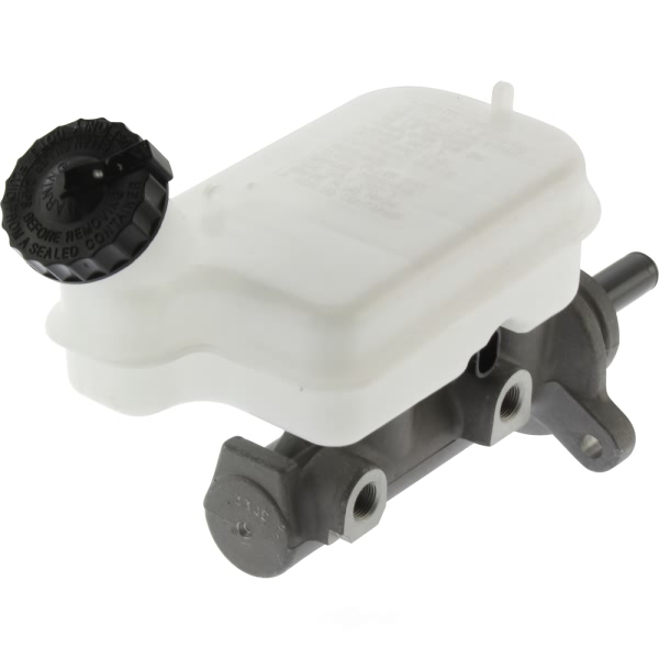 Centric Premium Brake Master Cylinder 130.67026