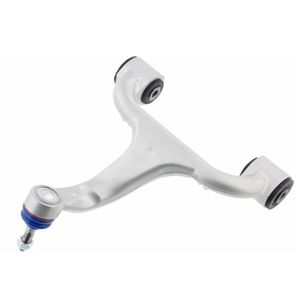 Mevotech Supreme Front Passenger Side Upper Non Adjustable Control Arm And Ball Joint Assembly CMK80547