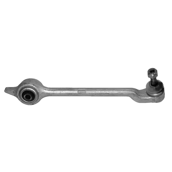 Delphi Front Passenger Side Lower Rearward Control Arm And Ball Joint Assembly TC815