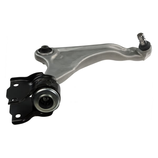 Delphi Front Passenger Side Control Arm And Ball Joint Assembly TC3033