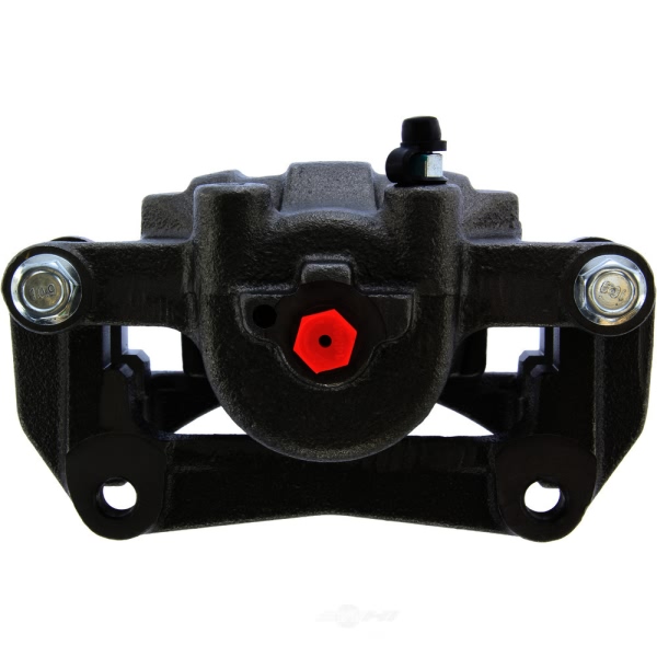 Centric Remanufactured Semi-Loaded Front Passenger Side Brake Caliper 141.45109