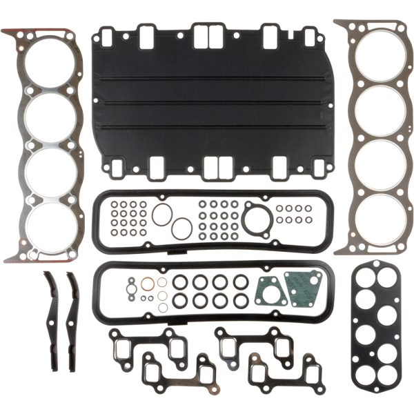 Victor Reinz Cylinder Head Gasket Set 02-35380-01