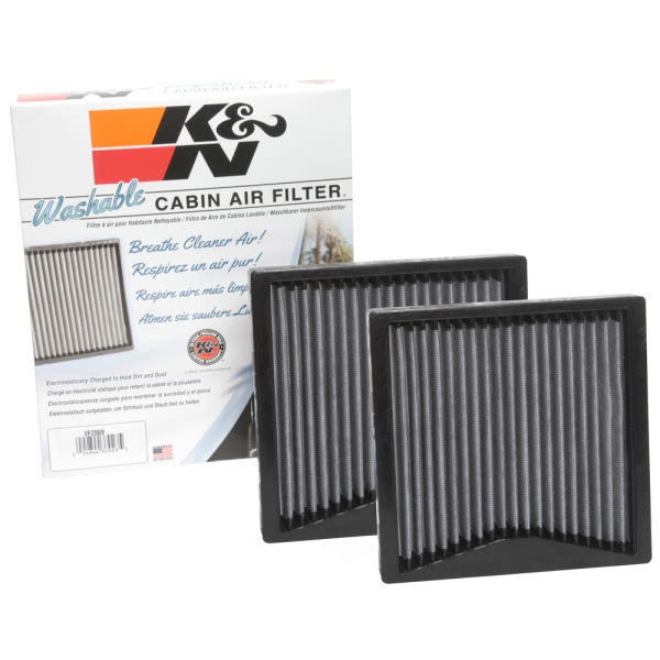 K&N Cabin Air Filter VF2069