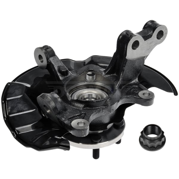 Dorman OE Solutions Front Driver Side Steering Knuckle Kit 698-381