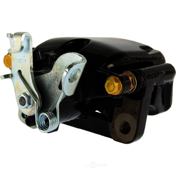 Centric Posi Quiet™ Loaded Caliper 142.38526