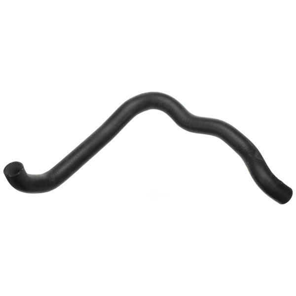 Gates Engine Coolant Molded Radiator Hose 24532