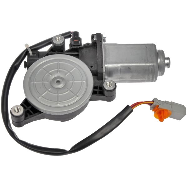 Dorman OE Solutions Front Passenger Side Window Motor 742-836