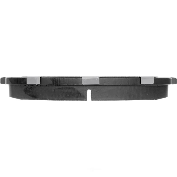 Centric Posi Quiet Pro™ Ceramic Front Disc Brake Pads 500.11880