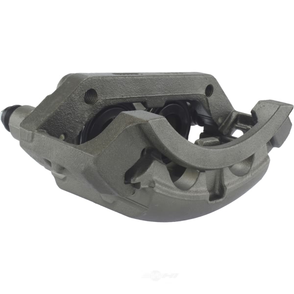 Centric Remanufactured Semi-Loaded Front Driver Side Brake Caliper 141.65064