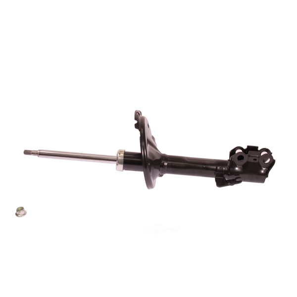 KYB Excel G Front Driver Side Twin Tube Strut 334400