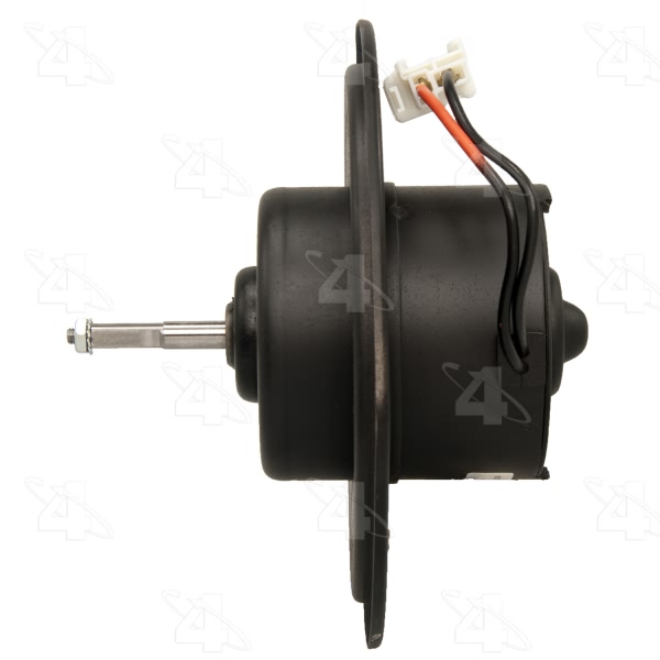 Four Seasons Hvac Blower Motor Without Wheel 75701