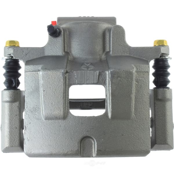 Centric Remanufactured Semi-Loaded Front Passenger Side Brake Caliper 141.58027