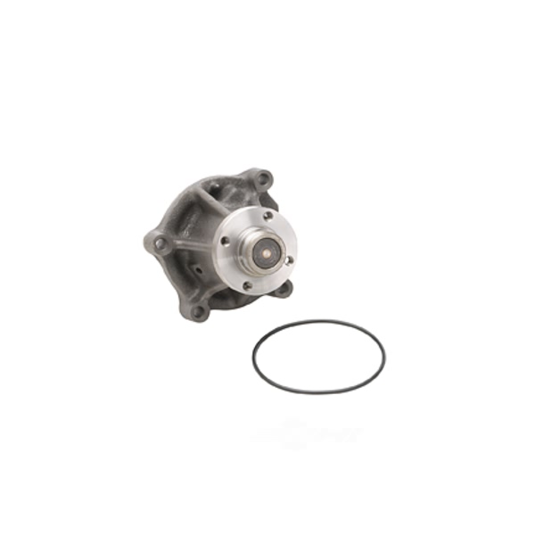 Dayco Engine Coolant Water Pump DP833