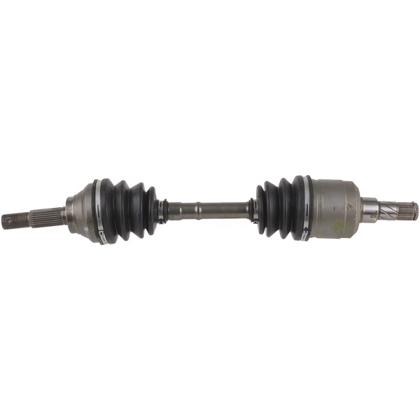 Cardone Reman Remanufactured CV Axle Assembly 60-6038