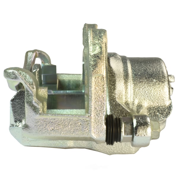 Mando Front Driver Side Brake Caliper 16A5038