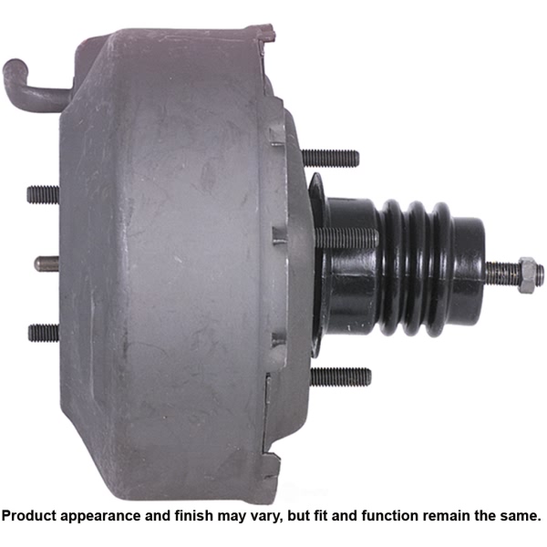 Cardone Reman Remanufactured Vacuum Power Brake Booster w/o Master Cylinder 53-5520