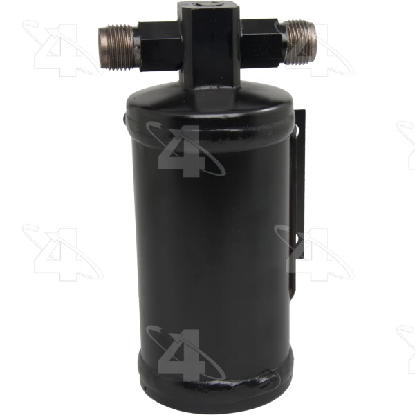 Four Seasons A C Receiver Drier 33985