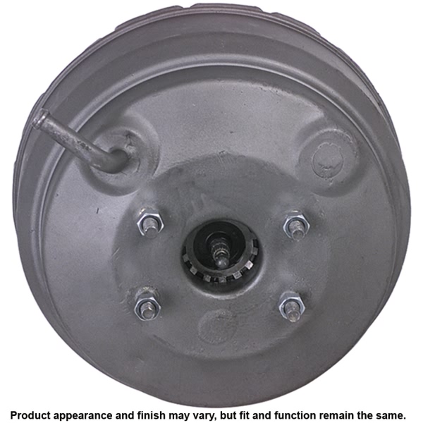 Cardone Reman Remanufactured Vacuum Power Brake Booster w/o Master Cylinder 53-2575