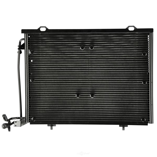 Spectra Premium A/C Condenser 7-4690