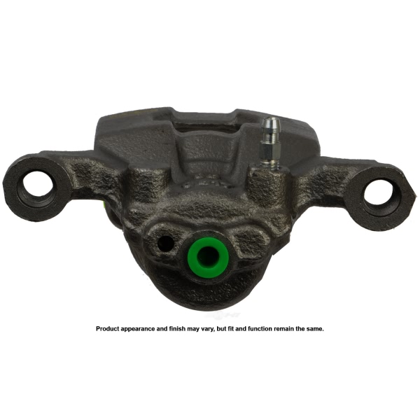 Cardone Reman Remanufactured Unloaded Caliper 19-3582