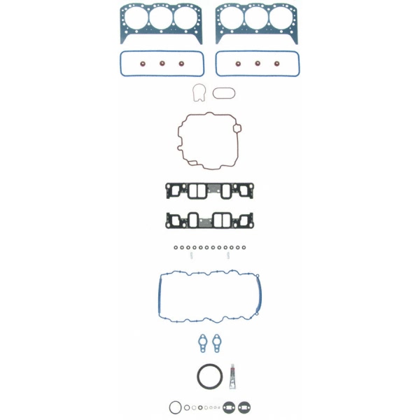 Sealed Power Engine Gasket Set 260-1738T