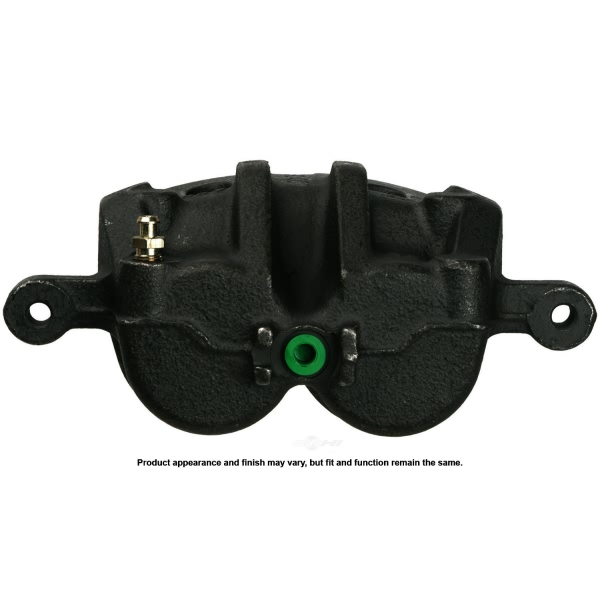 Cardone Reman Remanufactured Unloaded Caliper 19-2820A