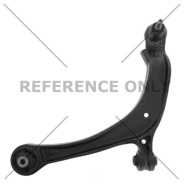 Centric Premium™ Front Driver Side Lower Control Arm and Ball Joint Assembly 622.40125